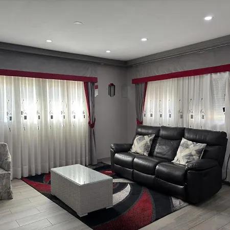 Apartment Housing In Ortuella