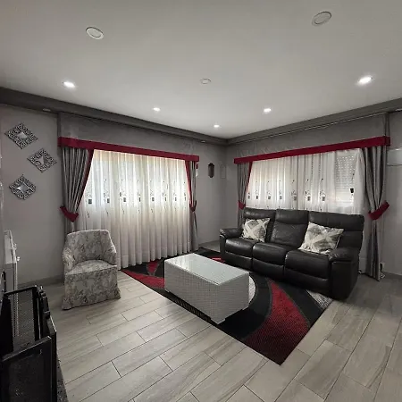 Housing In Ortuella Apartment
