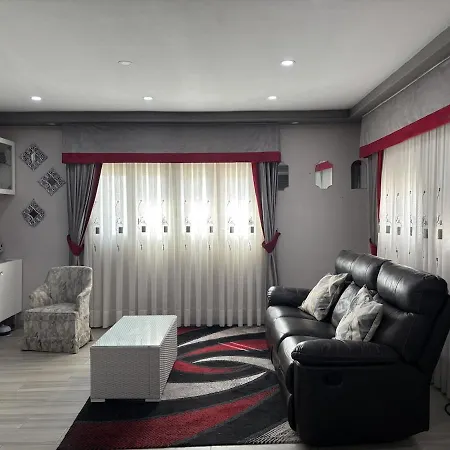 Apartment Housing In Ortuella