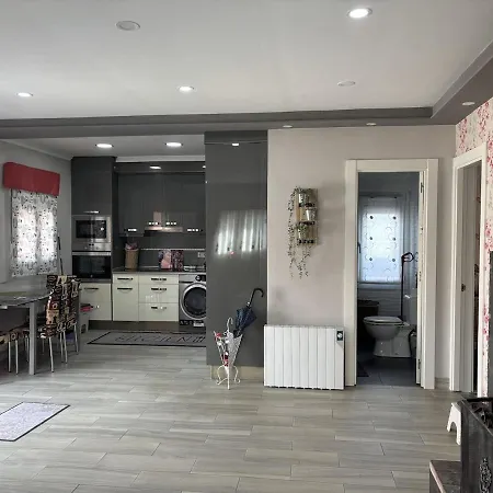 Housing In Ortuella Apartment *