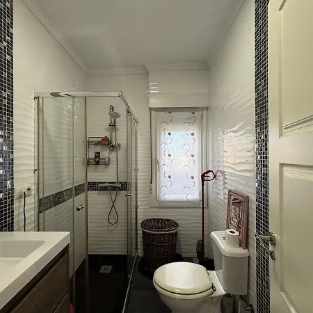 Housing In Ortuella Apartment