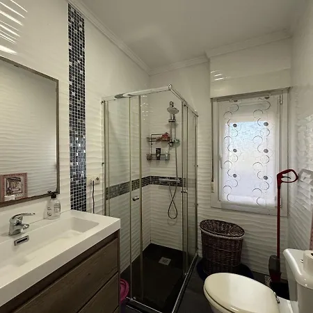 Housing In Ortuella Apartment *