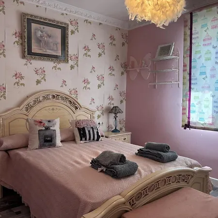 Housing In Ortuella Apartment