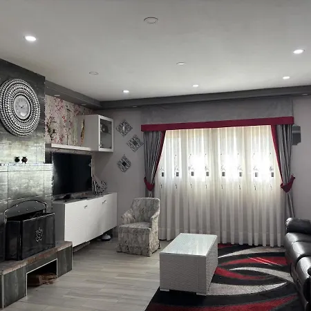 Housing In Ortuella *
