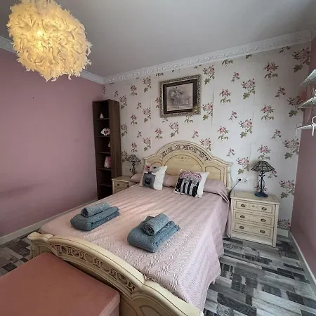 Apartment Housing In Ortuella *