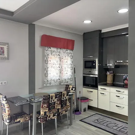 Housing In Ortuella *