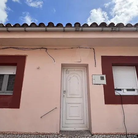Apartment Housing In Ortuella Gallarta